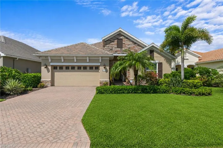 21266 Estero Preserve Run, Estero, Florida 33928