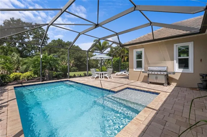 21266 Estero Preserve Run, Estero, Florida 33928