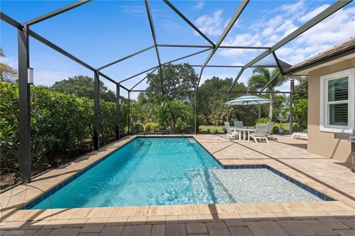 21266 Estero Preserve Run, Estero, Florida 33928