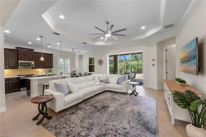 21266 Estero Preserve Run, Estero, Florida 33928