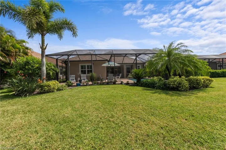 21266 Estero Preserve Run, Estero, Florida 33928