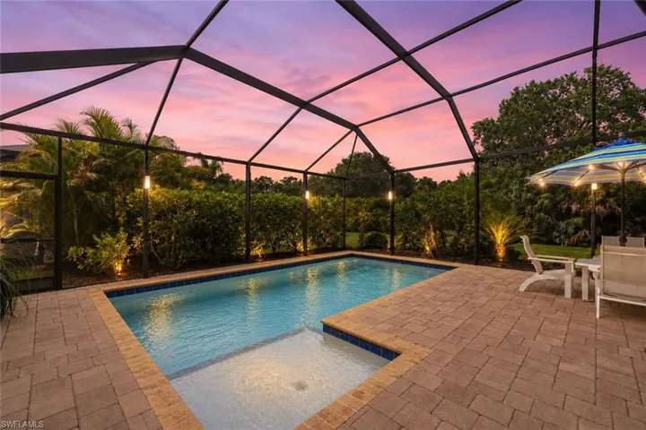 21266 Estero Preserve Run, Estero, Florida 33928