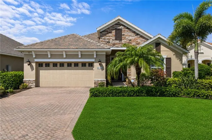 21266 Estero Preserve Run, Estero, Florida 33928