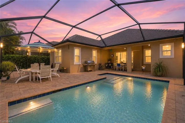 21266 Estero Preserve Run, Estero, Florida 33928
