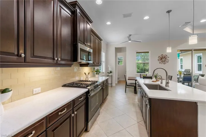 21266 Estero Preserve Run, Estero, Florida 33928