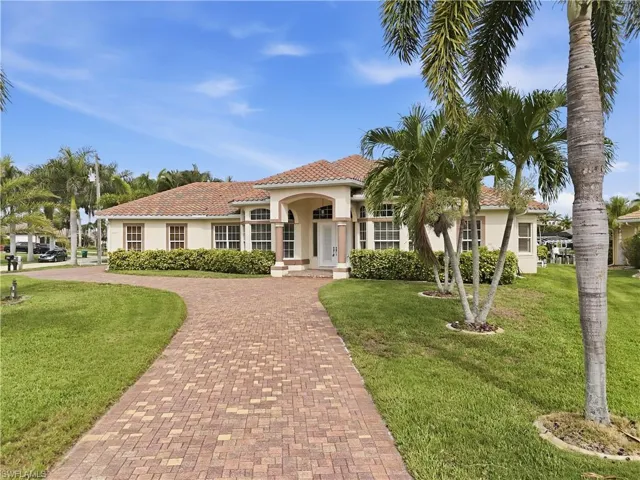 3622 Oasis Blvd, Cape Coral, Florida 33914