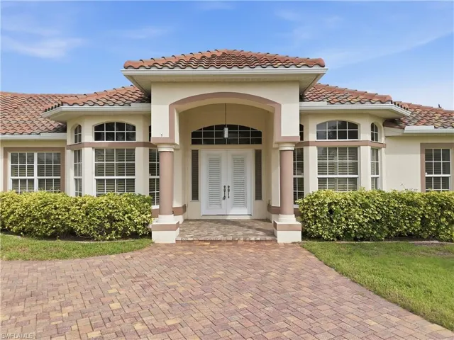3622 Oasis Blvd, Cape Coral, Florida 33914