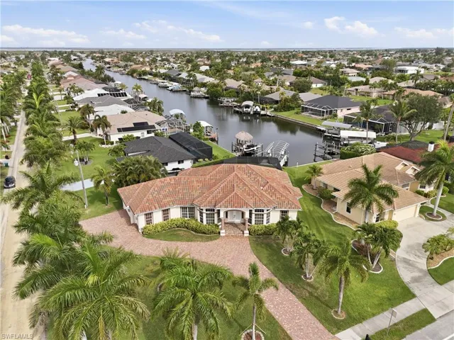 3622 Oasis Blvd, Cape Coral, Florida 33914