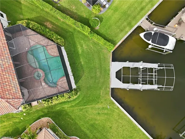 3622 Oasis Blvd, Cape Coral, Florida 33914