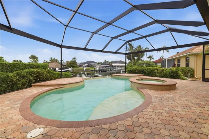 3622 Oasis Blvd, Cape Coral, Florida 33914