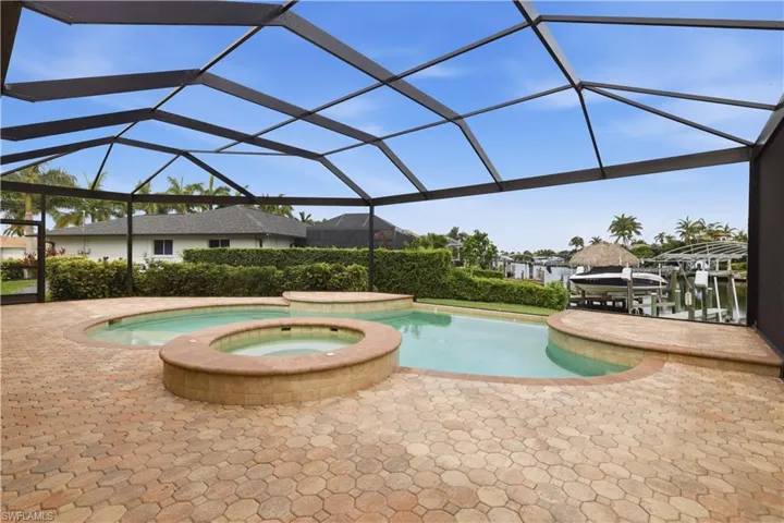 3622 Oasis Blvd, Cape Coral, Florida 33914