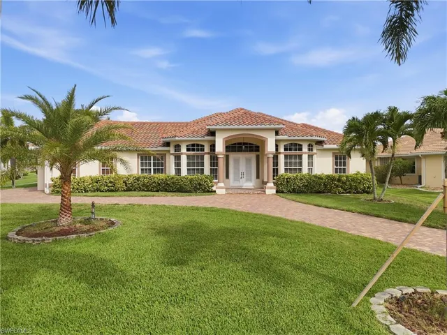 3622 Oasis Blvd, Cape Coral, Florida 33914