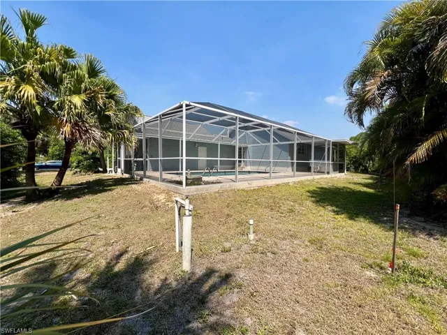 408  Jackson  AVE, Lehigh Acres, FL 33972