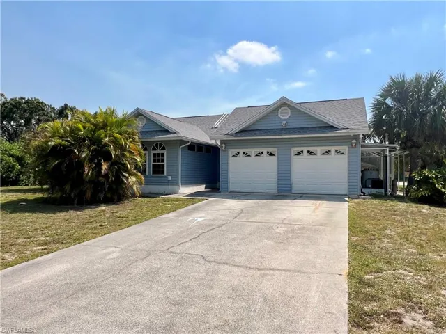 408  Jackson  AVE, Lehigh Acres, FL 33972