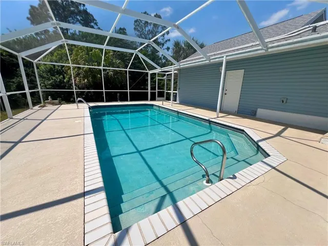 408  Jackson  AVE, Lehigh Acres, FL 33972