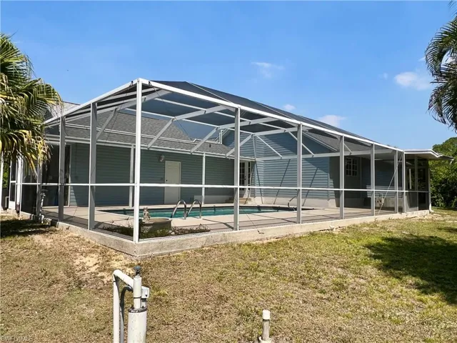 408  Jackson  AVE, Lehigh Acres, FL 33972