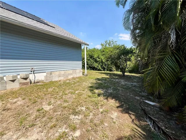 408  Jackson  AVE, Lehigh Acres, FL 33972