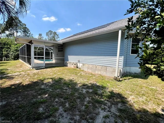 408  Jackson  AVE, Lehigh Acres, FL 33972