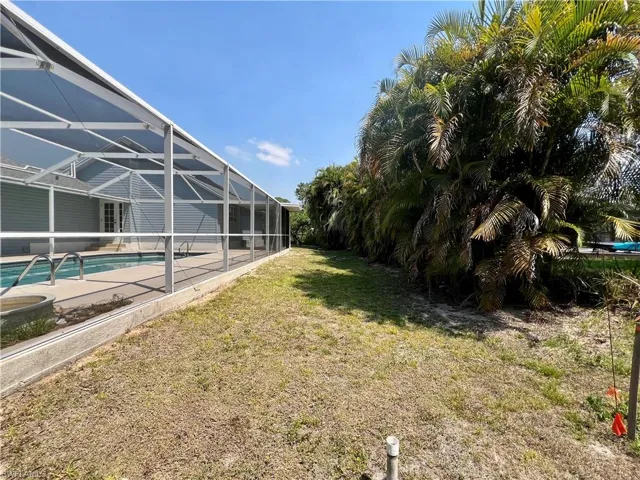 408  Jackson  AVE, Lehigh Acres, FL 33972