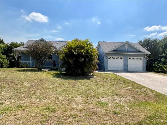 408  Jackson  AVE, Lehigh Acres, FL 33972