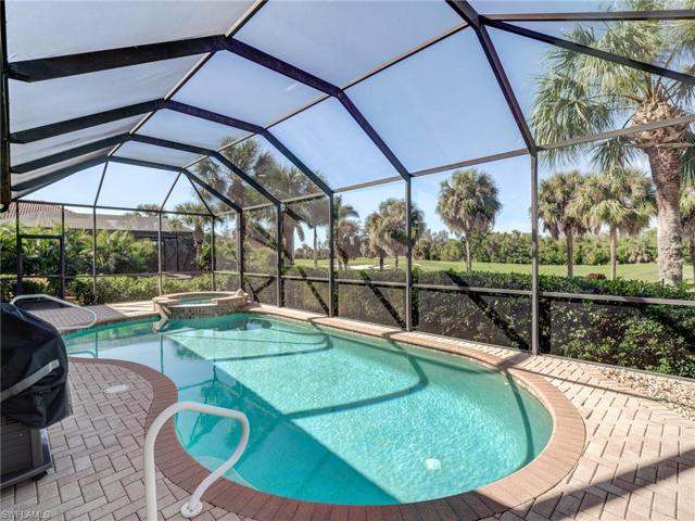 Pool looking southwest