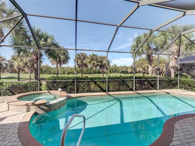 Pool looking west