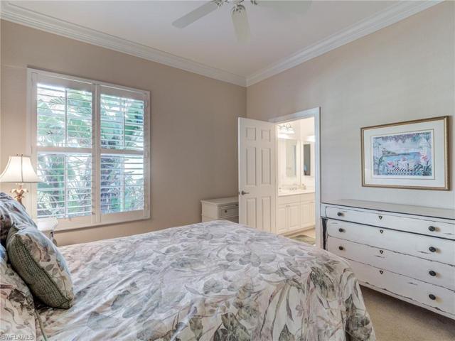 Guest bedroom #2 with door to bath