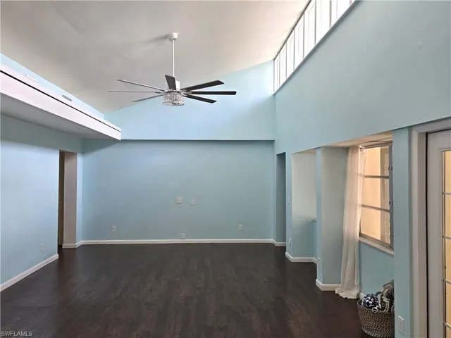 8512 Chatham St, Fort Myers, Florida 33907