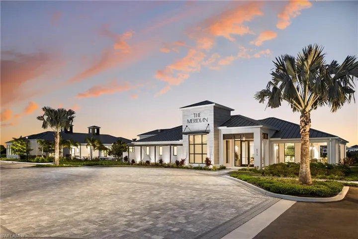 Seven Shores Amenity Center