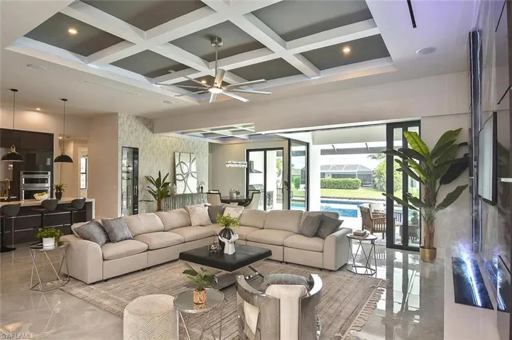 4707 Sw 20th Ave, Cape Coral, Florida 33914
