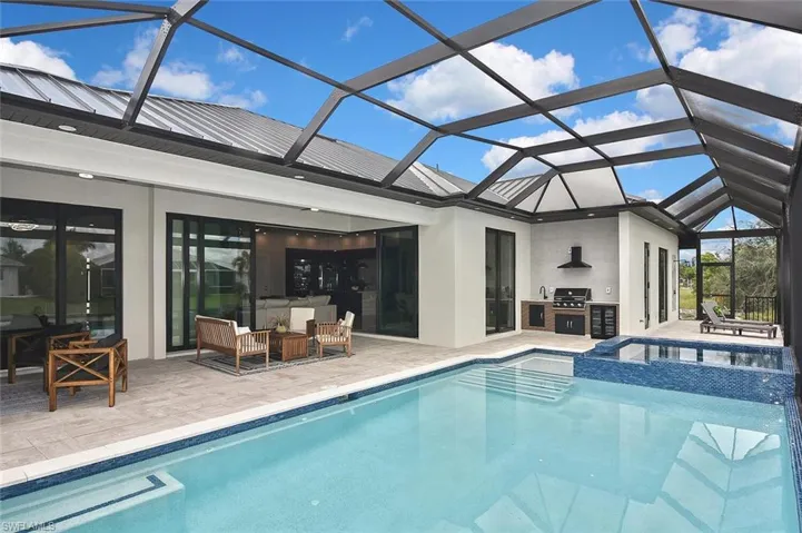 4707 Sw 20th Ave, Cape Coral, Florida 33914
