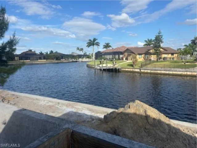 4707 Sw 20th Ave, Cape Coral, Florida 33914