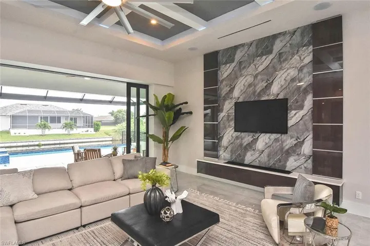 4707 Sw 20th Ave, Cape Coral, Florida 33914