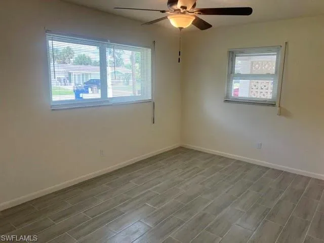 Main bedroom