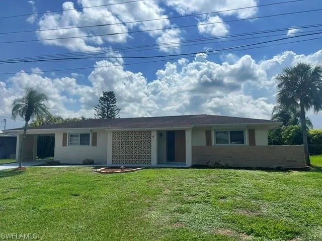 Front view 2