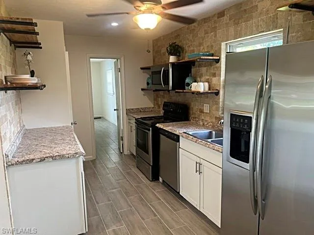 16 Greenwood Ave, Lehigh Acres, Florida 33936
