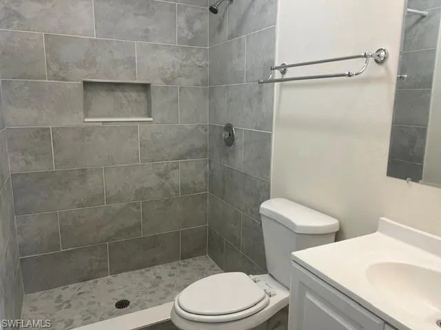 Main bath