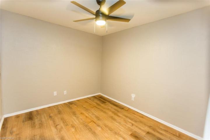 Flex room