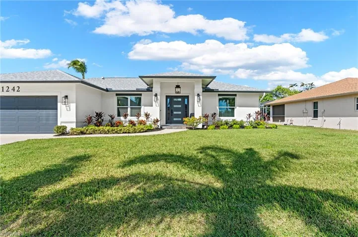 1242  6th  AVE, Marco Island, FL 34145