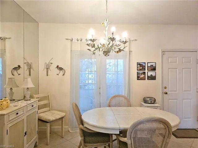 818 Tanbark Dr # 102, Naples, Florida 34108