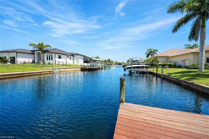 5214 Stratford Ct, Cape Coral, Florida 33904