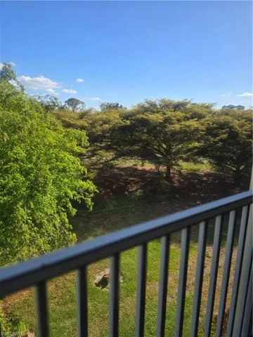 view of 175 acre natural park