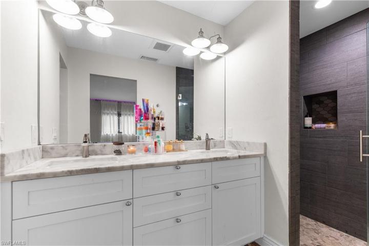 Bedroom Bathroom