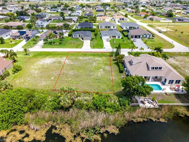 1210 Nw 18th Ter, Cape Coral, Florida 33993