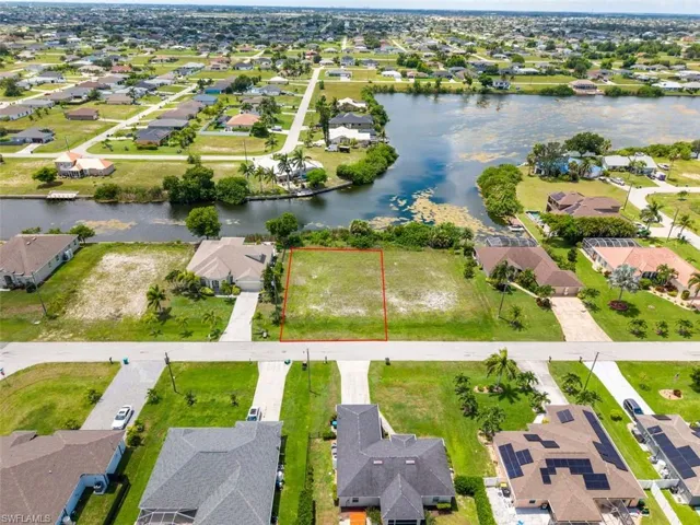 1210 Nw 18th Ter, Cape Coral, Florida 33993