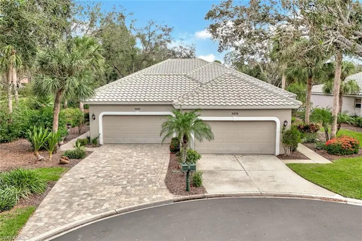 3480  Cedar Lake  CT, Bonita Springs, FL 34134