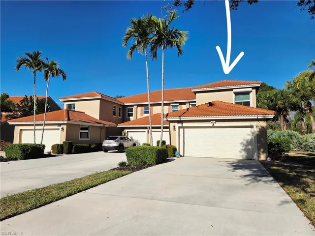 6775 Huntington Lakes Cir 202, Naples, Florida 34119