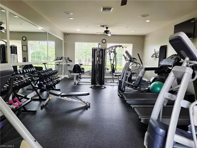 6775 Huntington Lakes Cir 202, Naples, Florida 34119