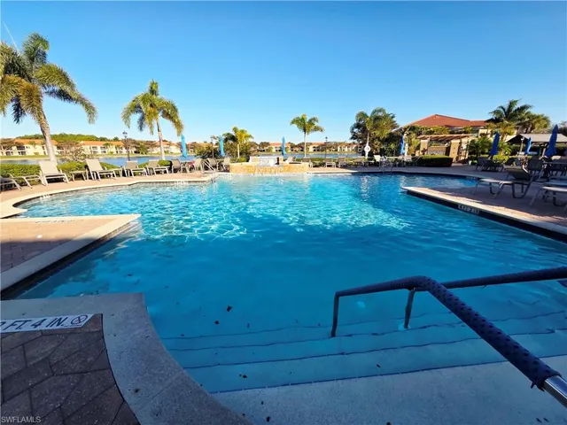 main resort style pool