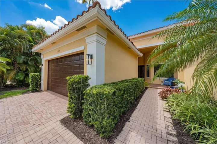 13479  Coronado  DR, Naples, FL 34109